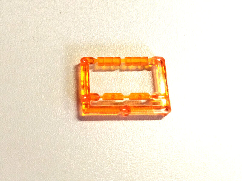 Světla zadní oranžová