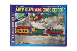 Merkur 30 Cross expres 310 ks
