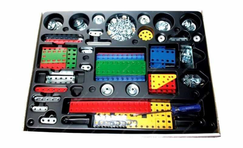 Merkur 30 Cross expres 310 ks