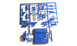 MS Tatra  Blatníky beton 