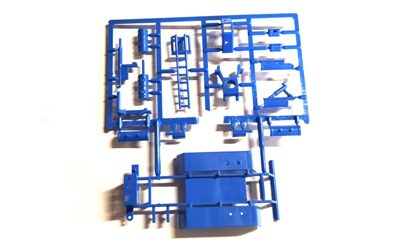 MS Tatra  Blatníky beton 