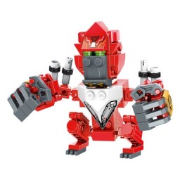 Qman Furious Orangutan King 