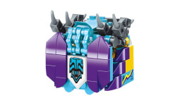 Qman Rapid Flying Parrot