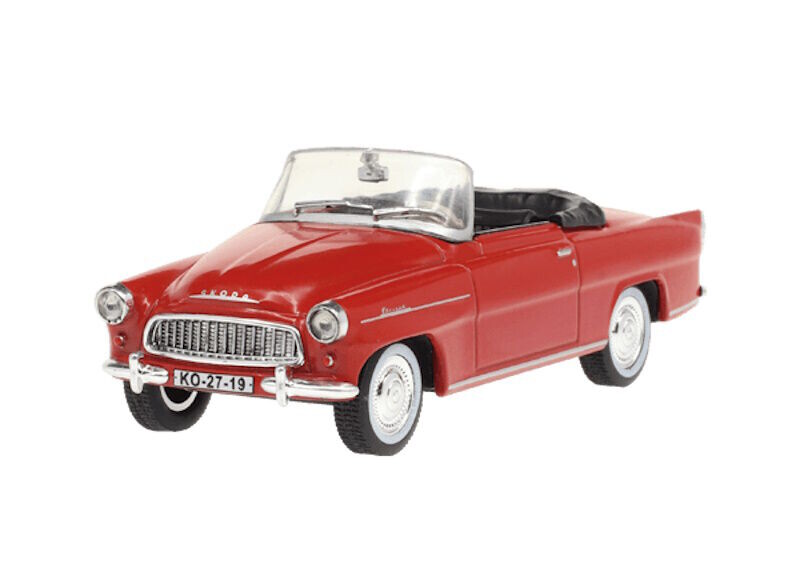 23 Škoda Felicia 1962