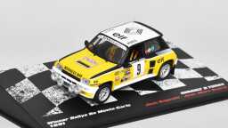 DA Renault 5 Turbo