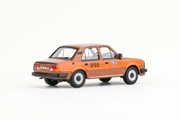 Abrex Škoda 120L 1:43 Spoje