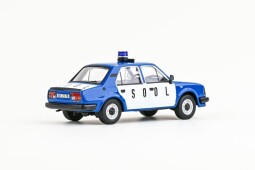 Abrex Škoda 120L 1:43 SOOL 