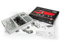 Kaden Stavebnice TATRA Terrno 8x8