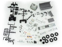 Kaden Stavebnice TATRA 815 4x4 SÚS