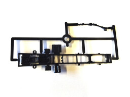 Podvozek Scania Tahač