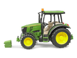 Bruder Traktor John Deere 5115M Farmer 1:16