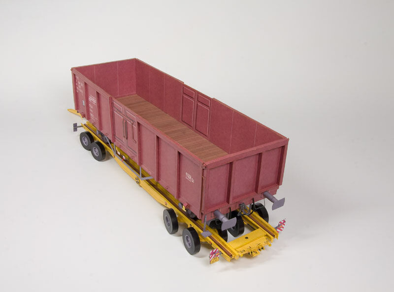 RW 07 Podvalník Cometto ELL-EU