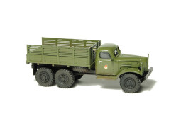 SDV Zil 157 valník 1:87