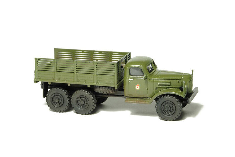 SDV Zil 157 valník 1:87