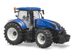 Bruder Traktor New Holland T7.315 1:16