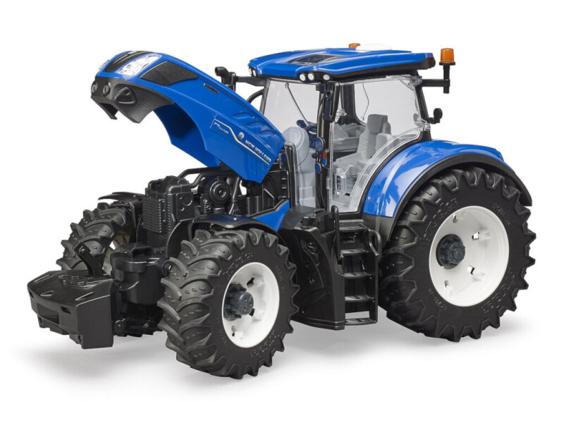 Bruder Traktor New Holland T7.315 1:16