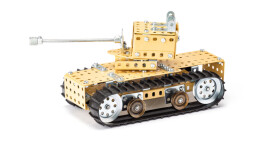 Merkur Army Set 674 ks