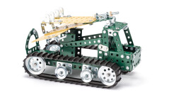 Merkur Army Set 674 ks