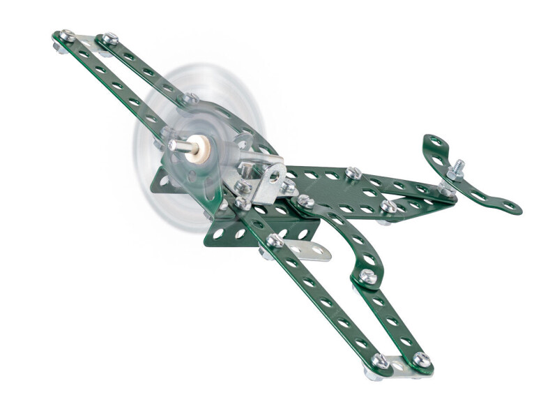 Merkur Army Set 674 ks