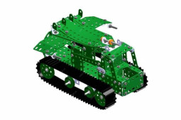 Merkur Army Set 674 ks