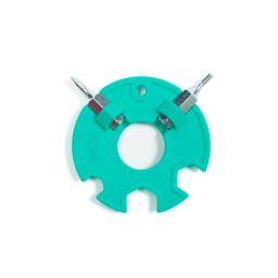 The OffBits stavebnice Letadélko Bit