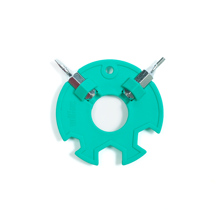 The OffBits stavebnice Letadélko Bit