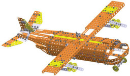 Merkur Kitty Hawk 900 ks