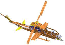 Merkur Kitty Hawk 900 ks