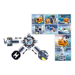 Sluban Vězení pro superzločince