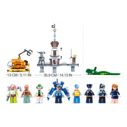 Sluban Vězení pro superzločince