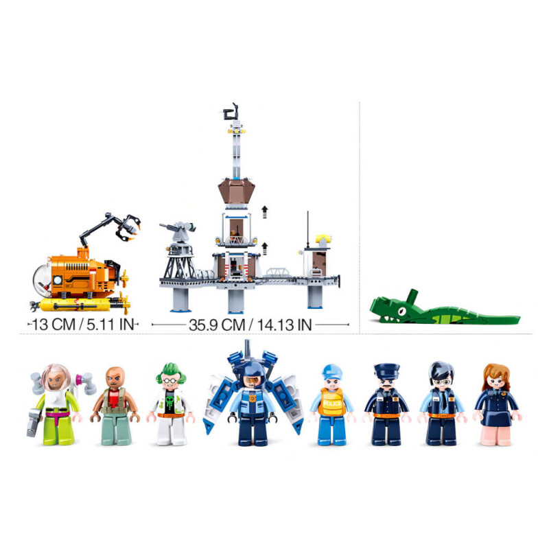 Sluban Vězení pro superzločince