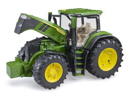 Bruder Traktor John Deere 7R 350 1:16