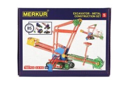Merkur 5 767 ks