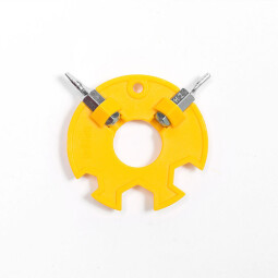 The OffBits stavebnice Štěně Bit