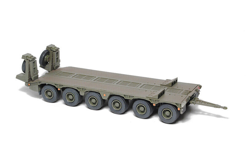 SDV Podvalník P-50N 1:87