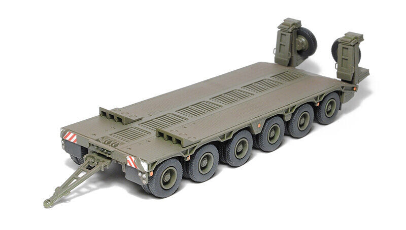 SDV Podvalník P-50N 1:87