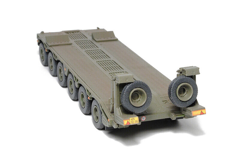 SDV Podvalník P-50N 1:87