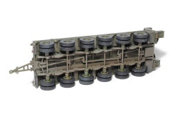 SDV Podvalník P-50N 1:87