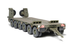 SDV Podvalník P-50N 1:87