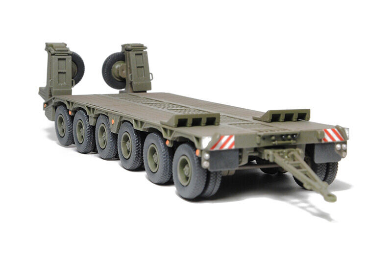 SDV Podvalník P-50N 1:87