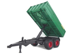 Bruder Valník s dvojitou stěnou 1:16