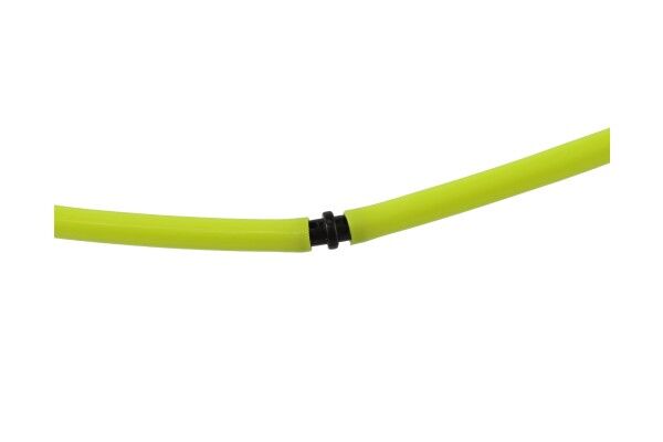 Kuličková dráha spacerail plast 220ks