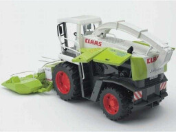 Bruder Řezačka na kukuřici CLAAS JAGUAR 900 1:16 