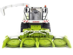 Bruder Řezačka na kukuřici CLAAS JAGUAR 900 1:16 