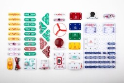 Stavebnice Boffin 750 projektů