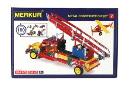 Merkur 7 1124 ks