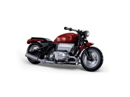 Sluban Model Bricks Motorka R18