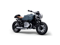 Sluban Model Bricks Motorka Latte