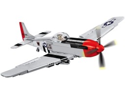 Cobi Americký stíhací letoun North American P-51D Mustang 1:32