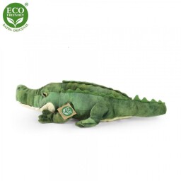 Rappa Plyšový krokodýl 45 cm